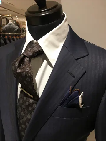 GOTAIRIKU 池田 コーディネート画像