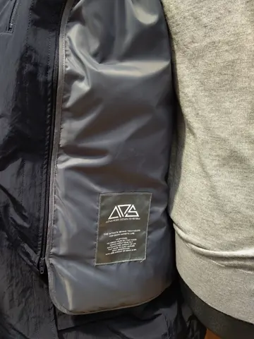 GOTAIRIKU 江坂 コーディネート画像