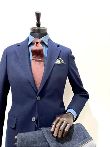 GOTAIRIKU 加藤 コーディネート画像