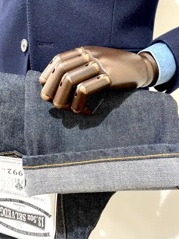 GOTAIRIKU 加藤 コーディネート画像