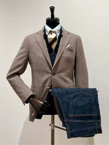 GOTAIRIKU 野上 コーディネート画像