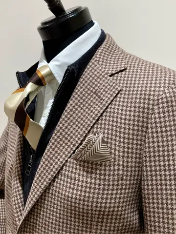 GOTAIRIKU 野上 コーディネート画像