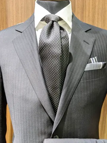 GOTAIRIKU 藤田 コーディネート画像