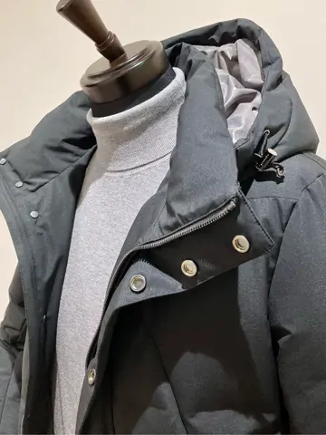 GOTAIRIKU 野上 コーディネート画像