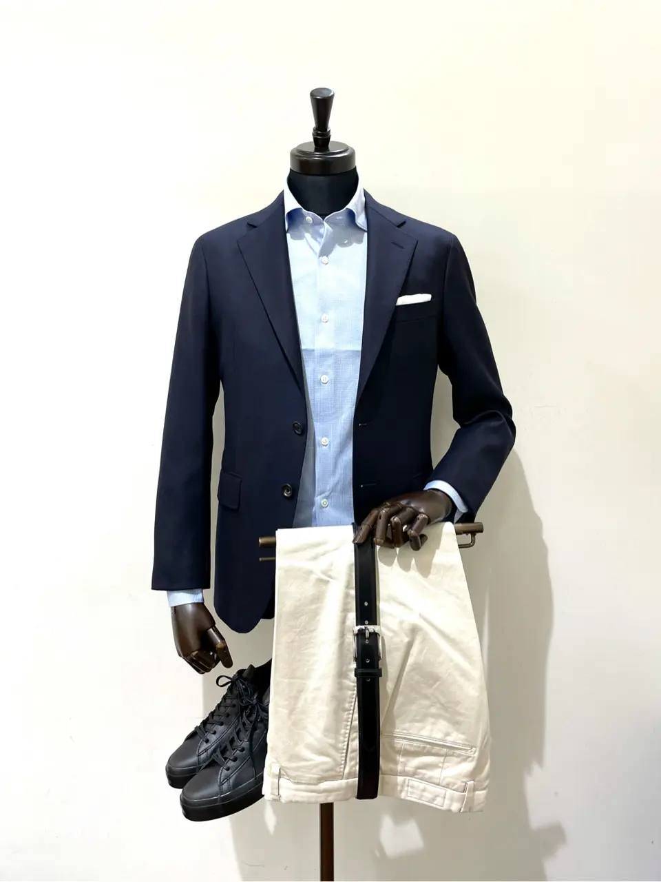 GOTAIRIKU 加藤 コーディネート画像