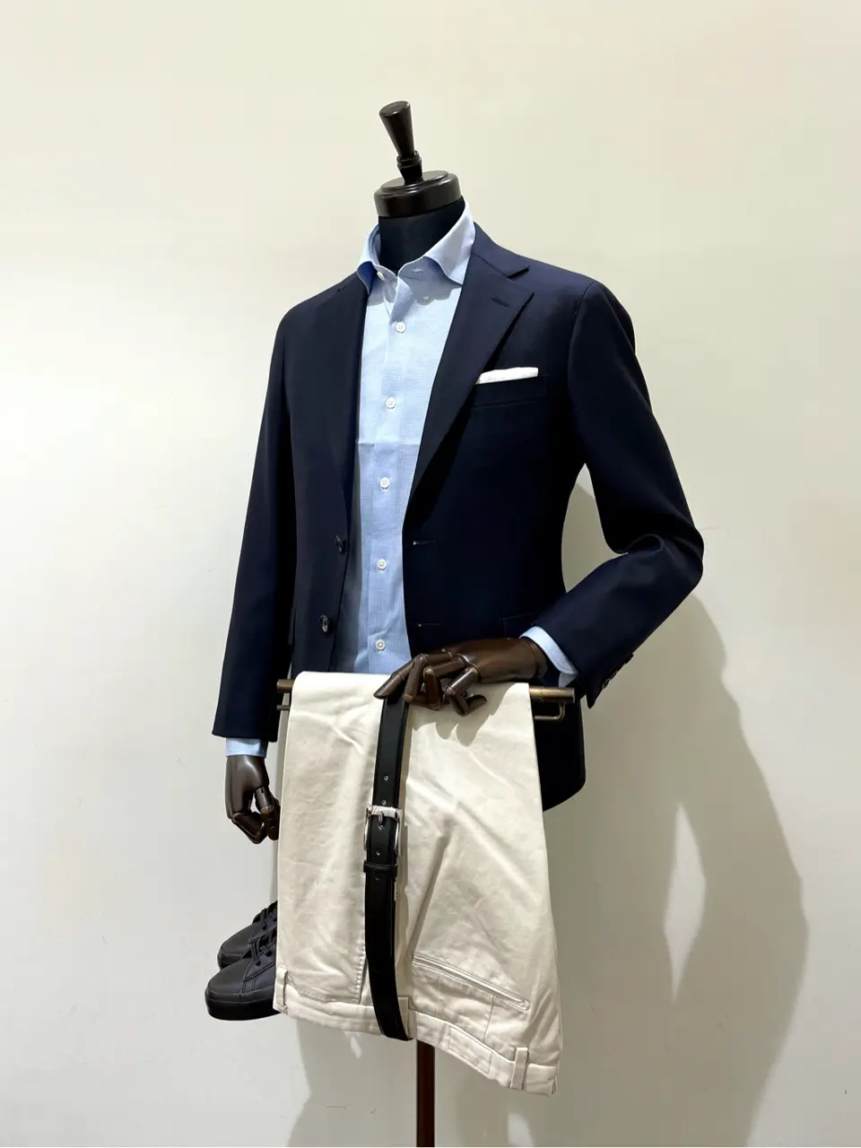 GOTAIRIKU 加藤 コーディネート画像