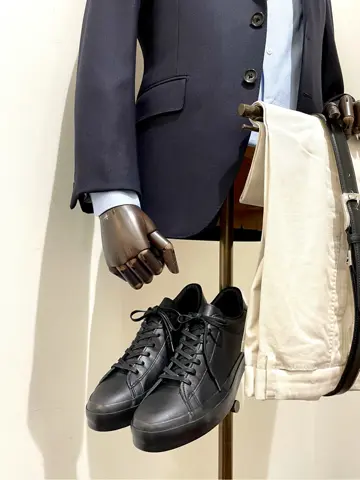 GOTAIRIKU 加藤 コーディネート画像