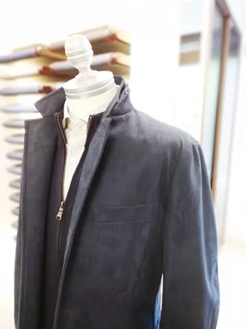 GOTAIRIKU 佐瀬 コーディネート画像