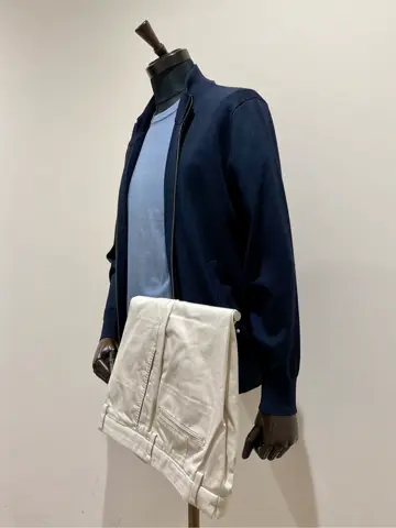 GOTAIRIKU 野上 コーディネート画像