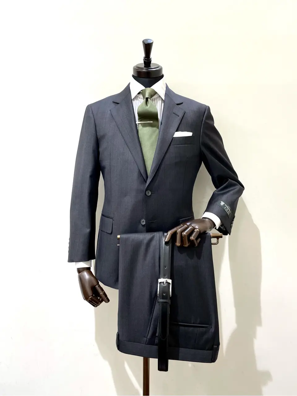 GOTAIRIKU 加藤 コーディネート画像