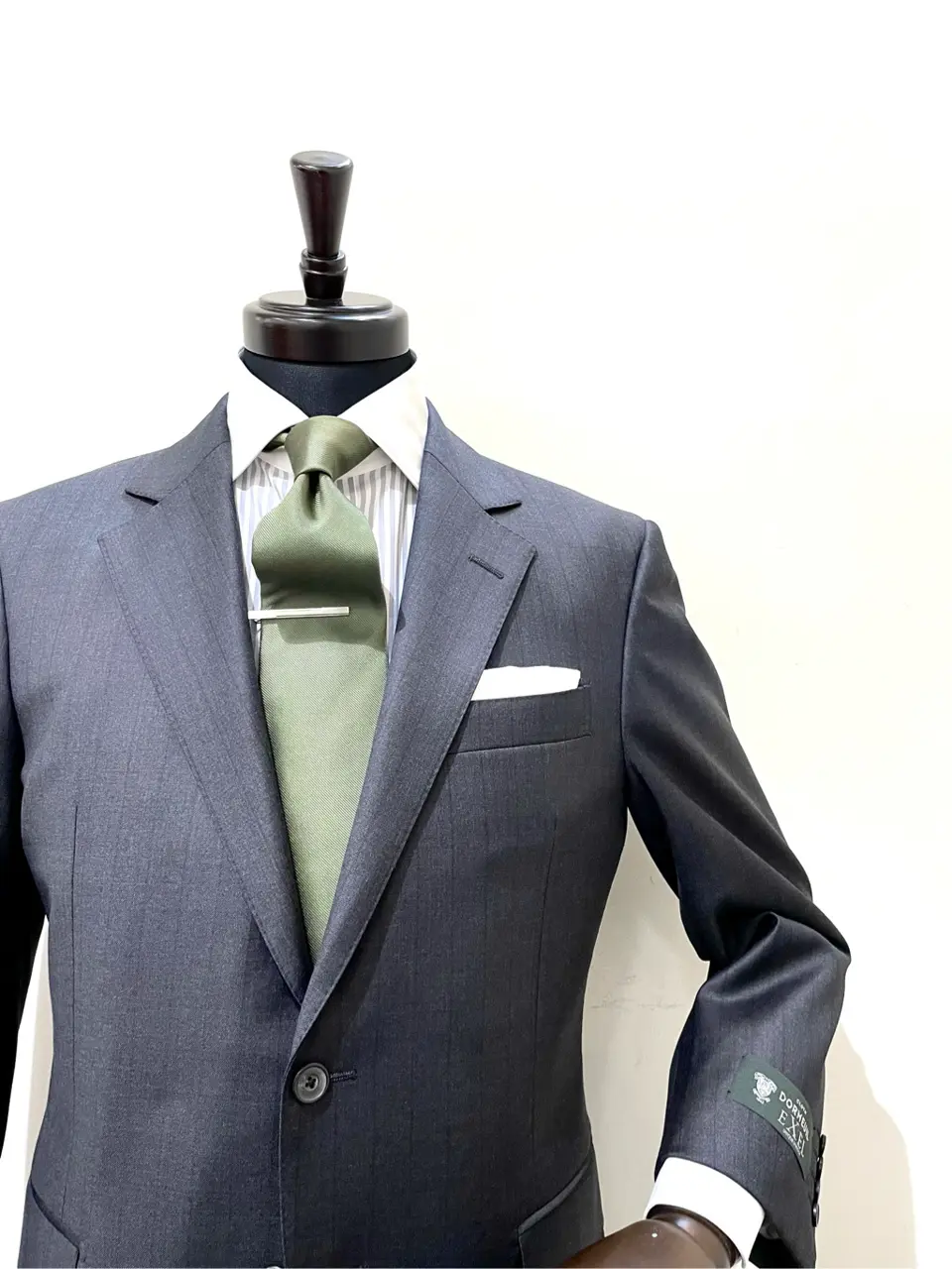 GOTAIRIKU 加藤 コーディネート画像