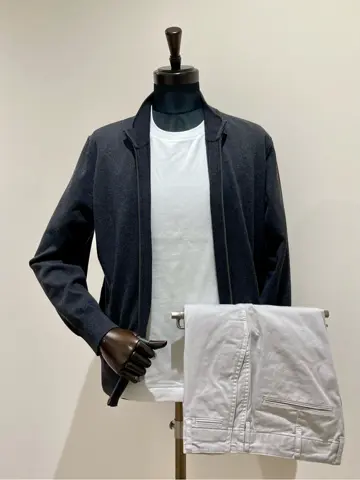 GOTAIRIKU 野上 コーディネート画像