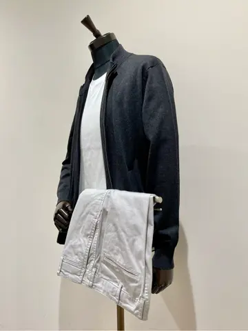 GOTAIRIKU 野上 コーディネート画像