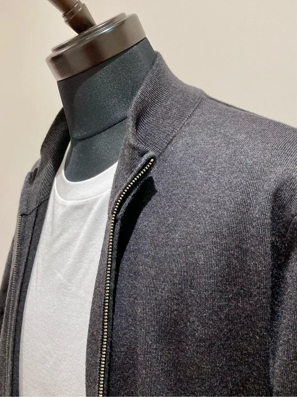 GOTAIRIKU 野上 コーディネート画像