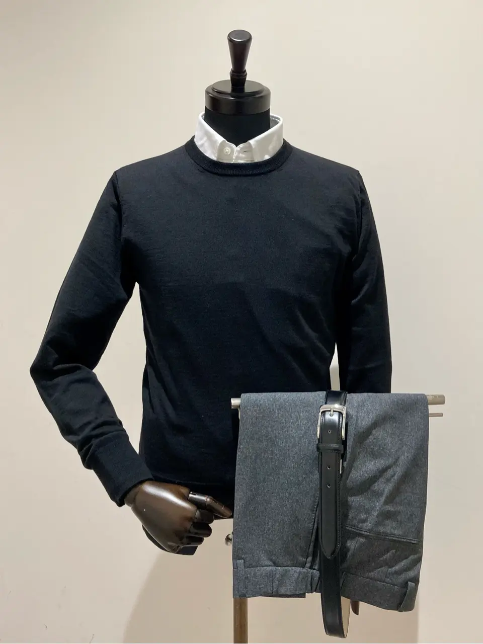  野上 コーディネート画像