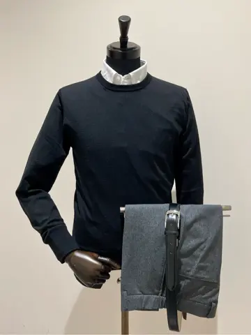 GOTAIRIKU 野上 コーディネート画像