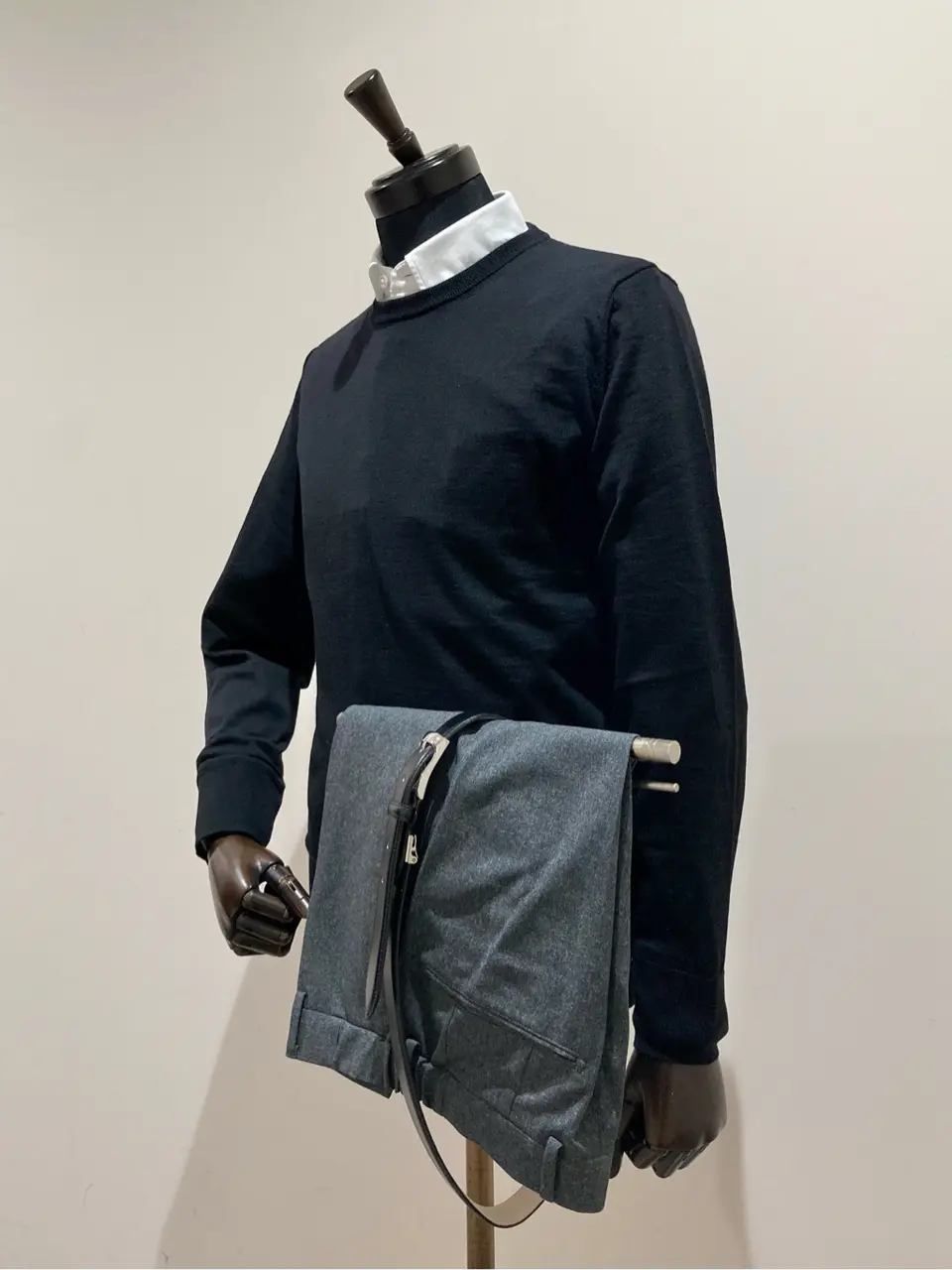 GOTAIRIKU 野上 コーディネート画像