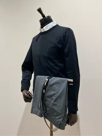 GOTAIRIKU 野上 コーディネート画像