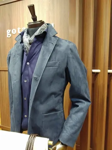 GOTAIRIKU 江坂 コーディネート画像