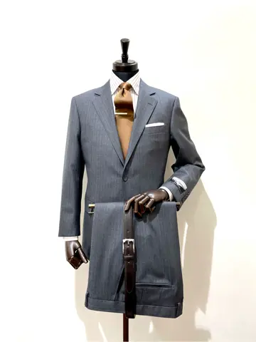 GOTAIRIKU 加藤 コーディネート画像