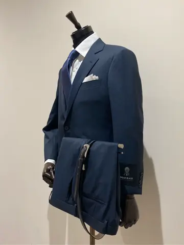 GOTAIRIKU 野上 コーディネート画像