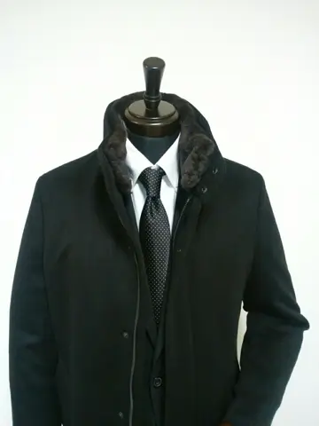 GOTAIRIKU 金子 コーディネート画像