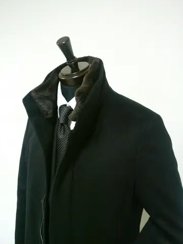 GOTAIRIKU 金子 コーディネート画像