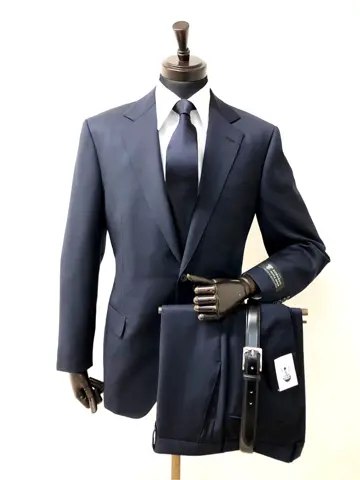 GOTAIRIKU スタッフ コーディネート画像