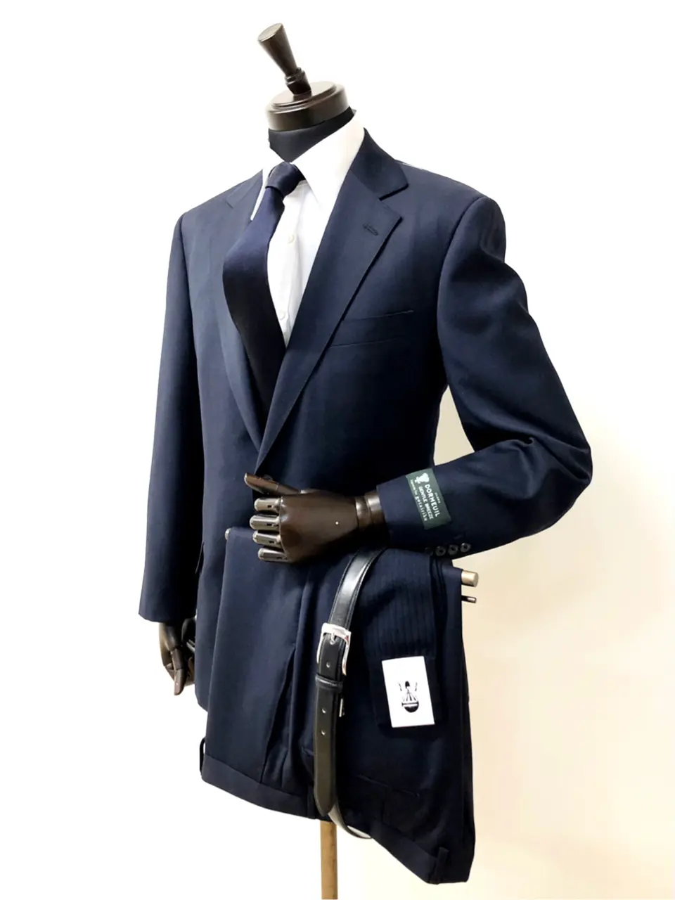 GOTAIRIKU スタッフ コーディネート画像