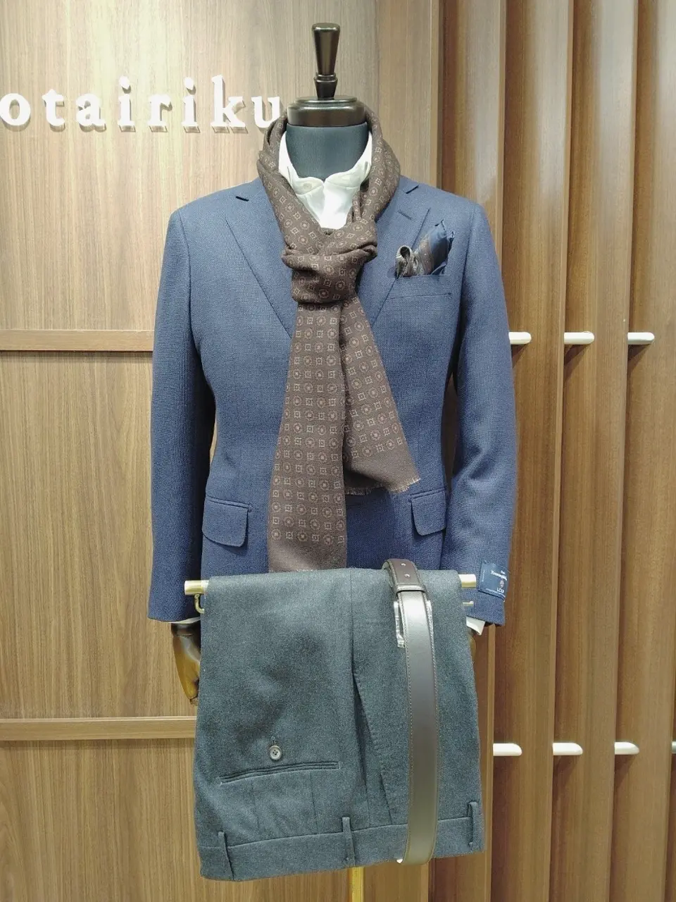  江坂 コーディネート画像