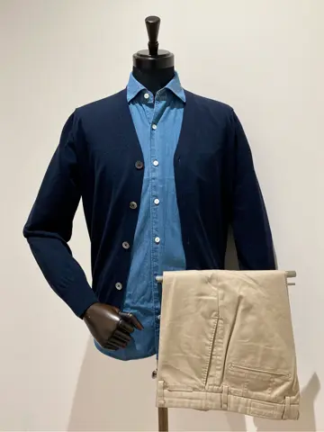 GOTAIRIKU 野上 コーディネート画像