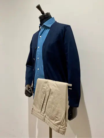 GOTAIRIKU 野上 コーディネート画像