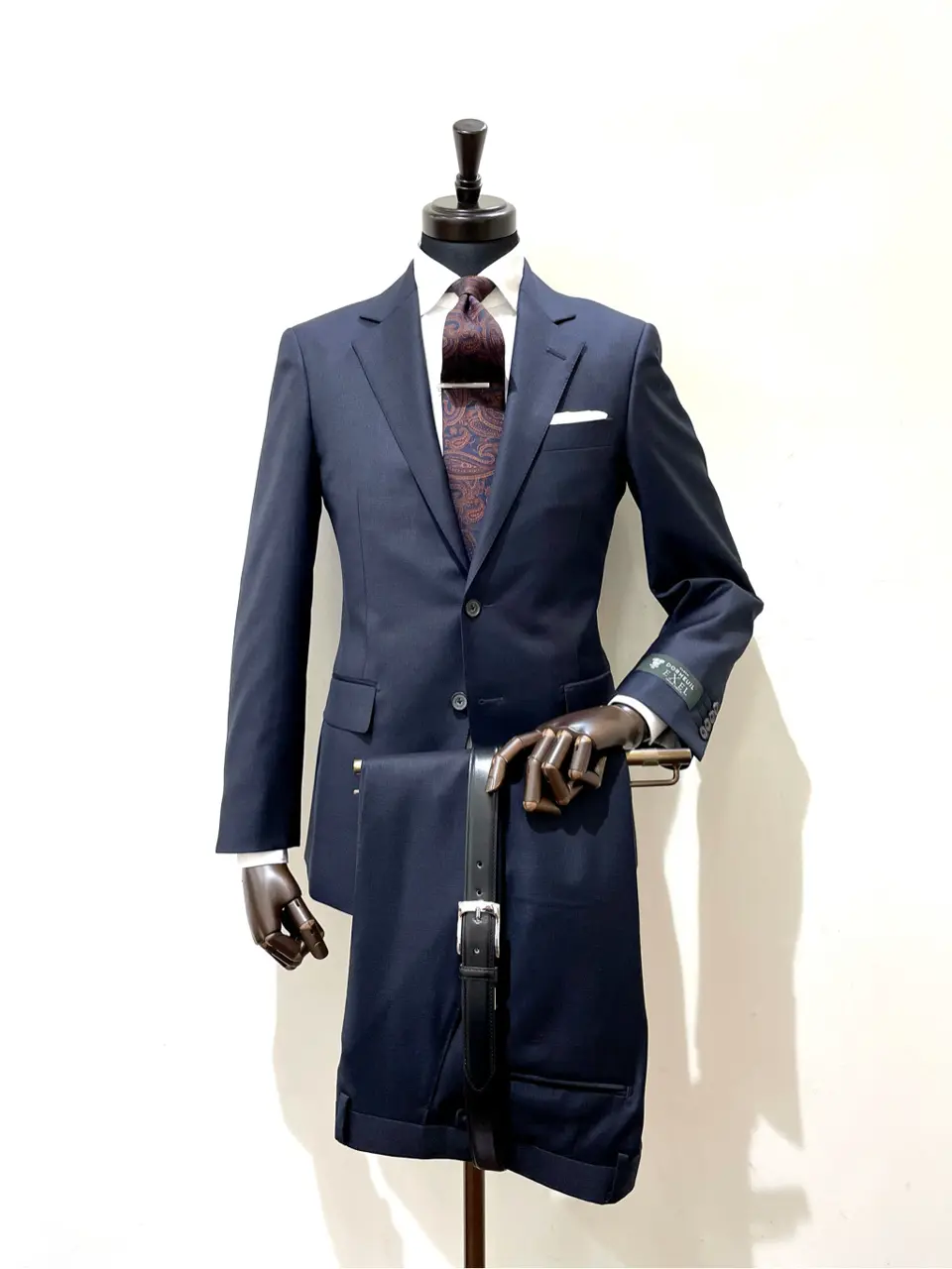 GOTAIRIKU 加藤 コーディネート画像