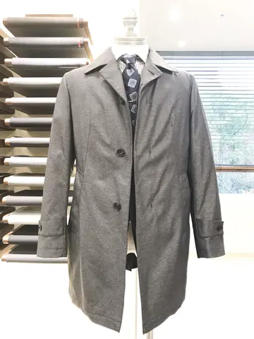 GOTAIRIKU 今井 コーディネート画像