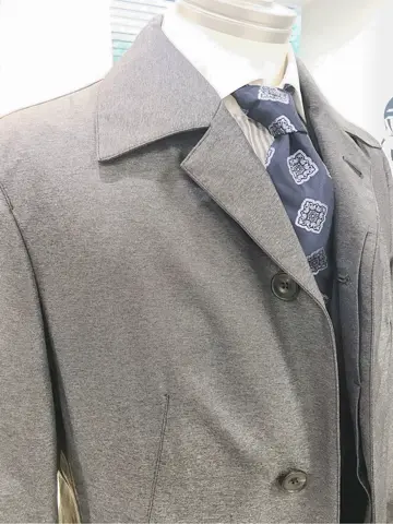 GOTAIRIKU 今井 コーディネート画像