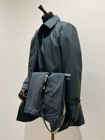 GOTAIRIKU 野上 コーディネート画像