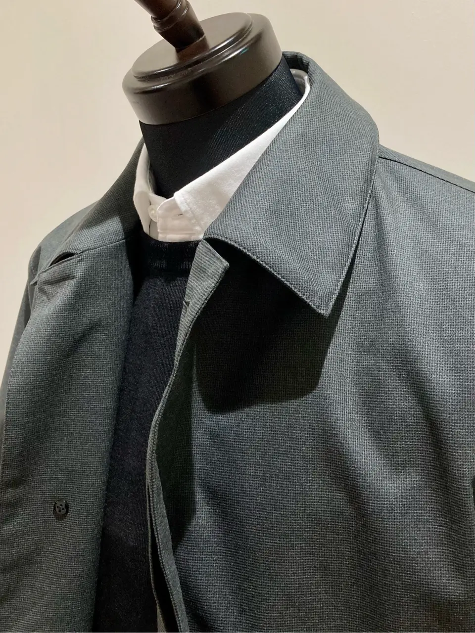 GOTAIRIKU 野上 コーディネート画像