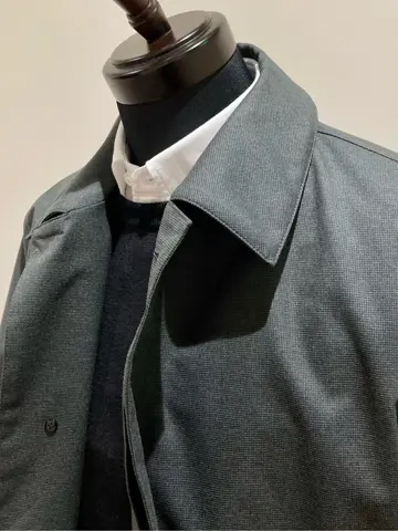 GOTAIRIKU 野上 コーディネート画像