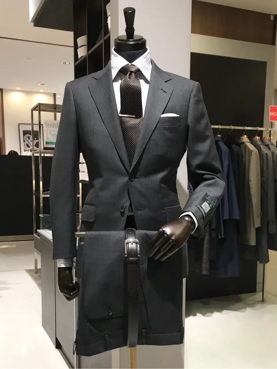  池田 コーディネート画像