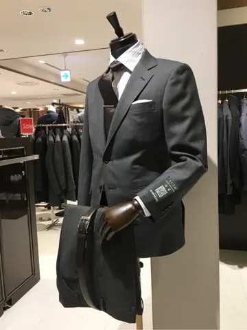 GOTAIRIKU 池田 コーディネート画像