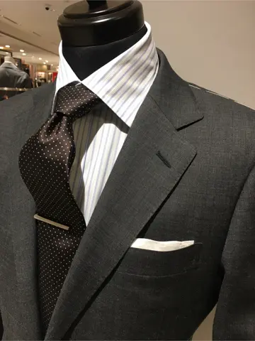 GOTAIRIKU 池田 コーディネート画像