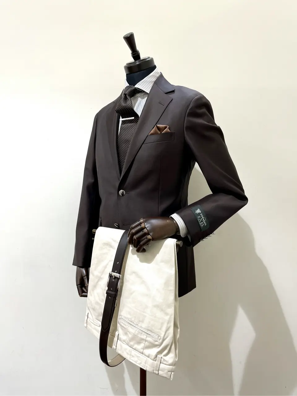 GOTAIRIKU 加藤 コーディネート画像