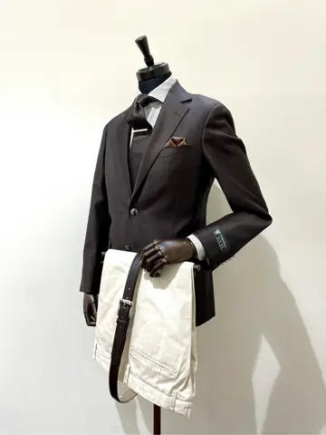 GOTAIRIKU 加藤 コーディネート画像