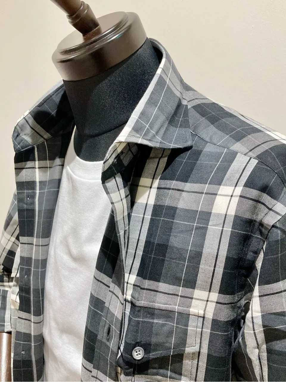 GOTAIRIKU 野上 コーディネート画像