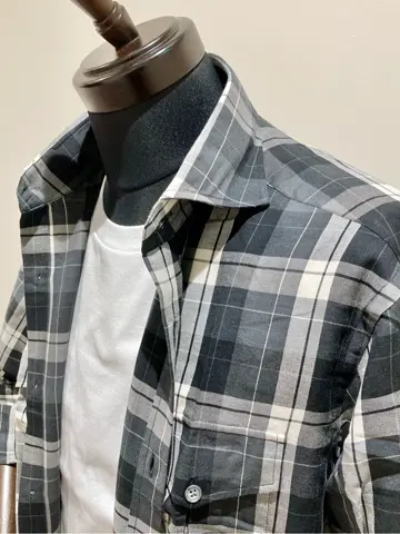 GOTAIRIKU 野上 コーディネート画像