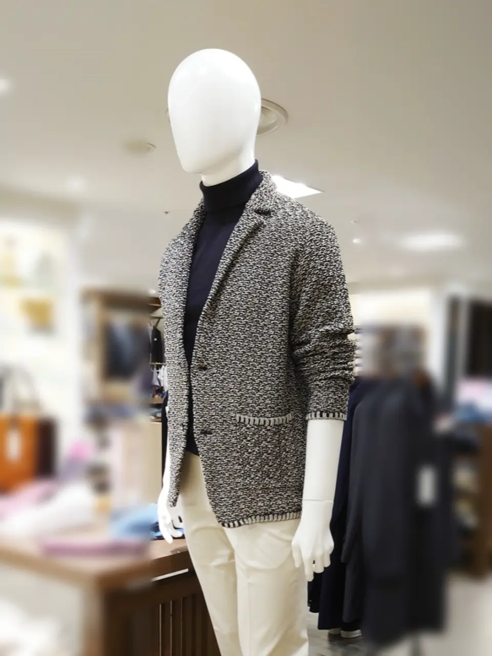 GOTAIRIKU 佐瀬 コーディネート画像