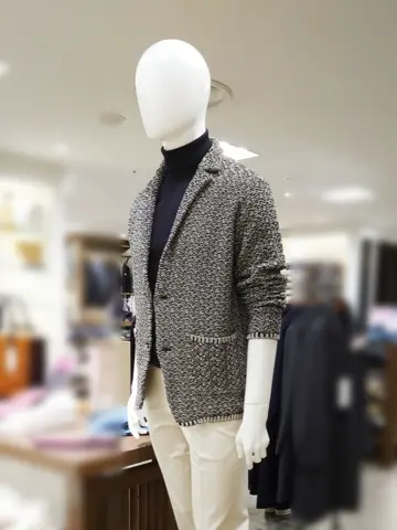 GOTAIRIKU 佐瀬 コーディネート画像