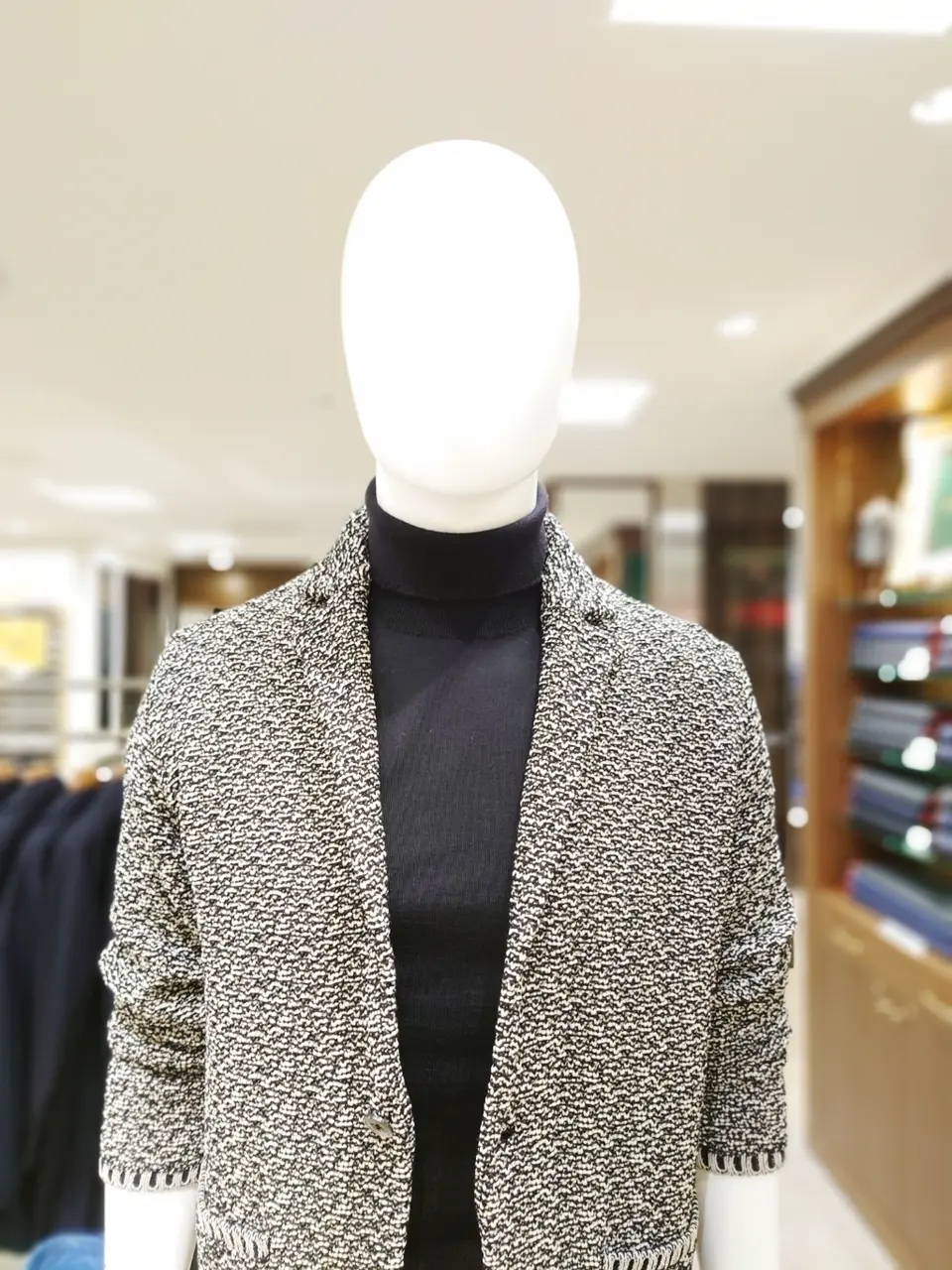 GOTAIRIKU 佐瀬 コーディネート画像