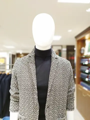 GOTAIRIKU 佐瀬 コーディネート画像