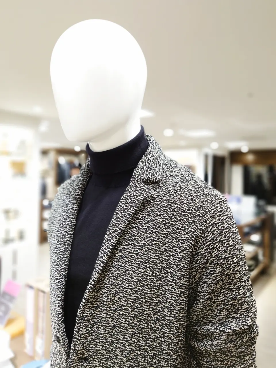 GOTAIRIKU 佐瀬 コーディネート画像